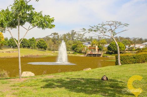 Property photo of 19 Major Mitchell Drive Upper Coomera QLD 4209