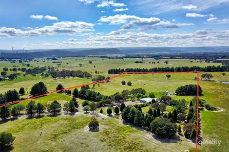 790 Range Rd, Portland, NSW 2847