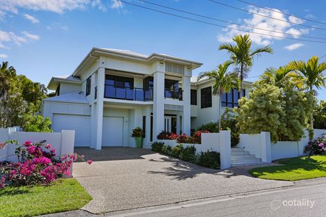 Property photo of 1 The Oaks Road Tannum Sands QLD 4680