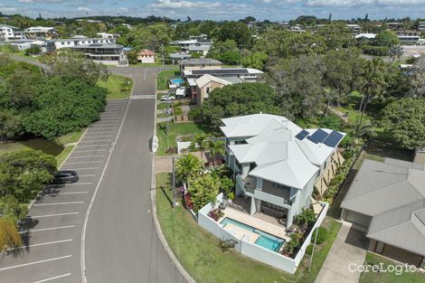 Property photo of 1 The Oaks Road Tannum Sands QLD 4680