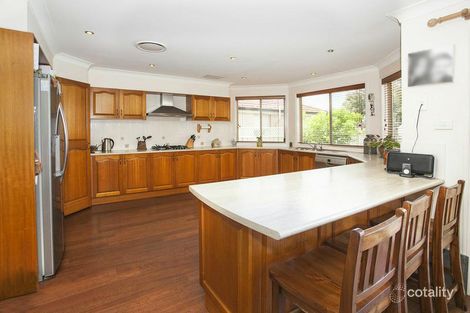 Property photo of 21 Terania Street Russell Vale NSW 2517
