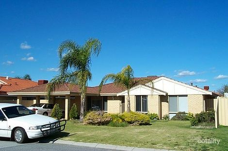 3 Tiffany Cl, Huntingdale, WA 6110