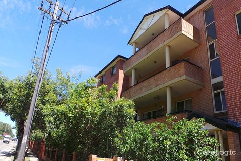 Property photo of 17/46-48 Marlborough Road Homebush West NSW 2140