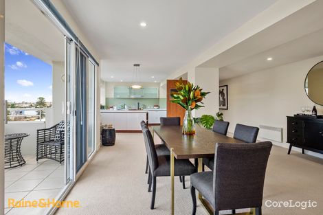Property photo of 19/31 Tower Road New Town TAS 7008