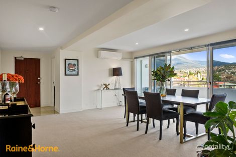 Property photo of 19/31 Tower Road New Town TAS 7008