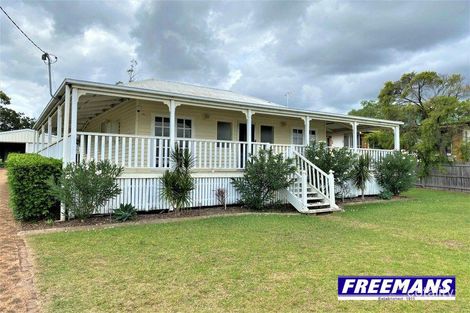 Property photo of 90 Haly Street Kingaroy QLD 4610