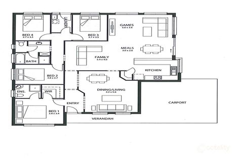 Property photo of 23 Bradshaw Street Whyalla Jenkins SA 5609