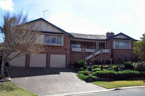 Property photo of 14 Yerong Place Castle Hill NSW 2154