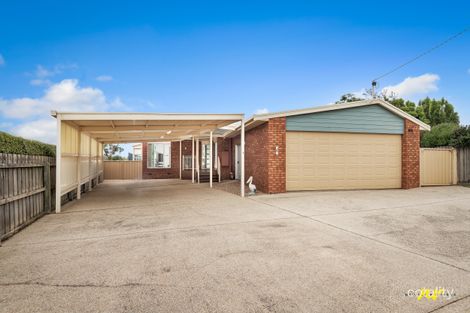 Property photo of 4 Hakea Court Portarlington VIC 3223