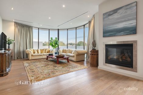 Property photo of 16/48 Balaclava Road St Kilda East VIC 3183