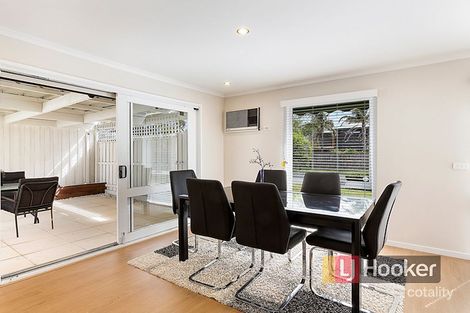 Property photo of 1 Spruce Drive Rowville VIC 3178