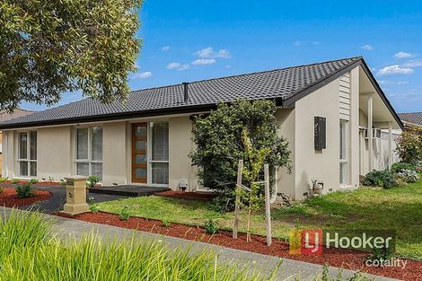 Property photo of 1 Spruce Drive Rowville VIC 3178