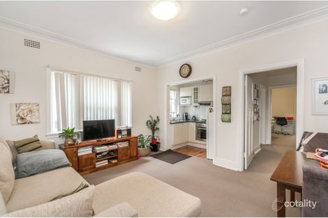 Property photo of 2/31 Stanley Street Randwick NSW 2031