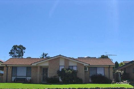 Property photo of 99 Douglas Road Doonside NSW 2767