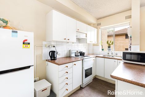 Property photo of 8/15-17 Marsden Street Granville NSW 2142