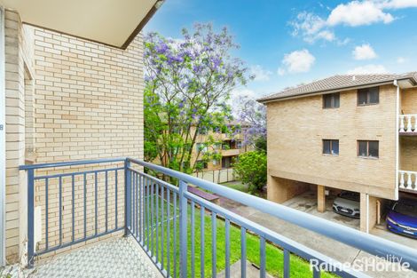 Property photo of 8/15-17 Marsden Street Granville NSW 2142