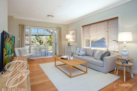 Property photo of 20 Baltimore Street Belfield NSW 2191