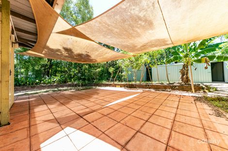 3 Becker Pl, Rapid Creek, NT 0810