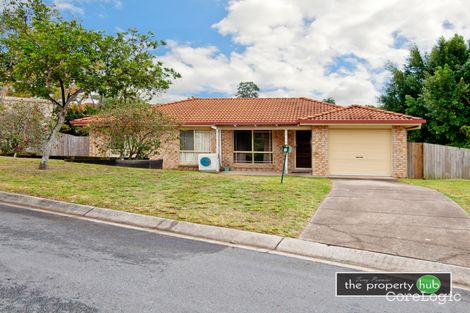 Property photo of 1 Dendy Place Edens Landing QLD 4207