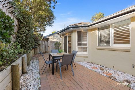 Property photo of 6/3 Honiton Avenue East Carlingford NSW 2118
