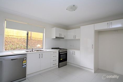 Property photo of 1 Elizabeth Place Cornubia QLD 4130