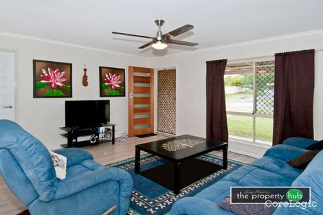 Property photo of 1 Dendy Place Edens Landing QLD 4207