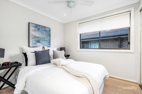 Property photo of 11 Peppercorn Place Glenwood NSW 2768