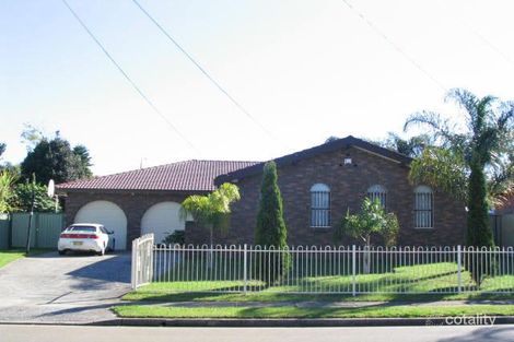 3 Raphael St, Greenfield Park, NSW 2176