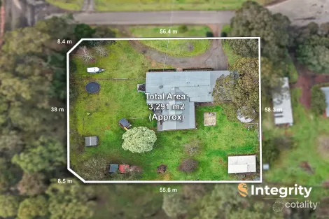 Property photo of 2 Cedar Court Kinglake West VIC 3757