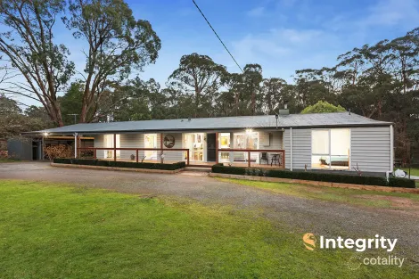 Property photo of 2 Cedar Court Kinglake West VIC 3757