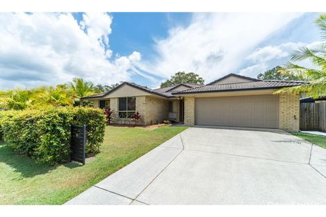 Property photo of 10 Silverpine Crescent Oxenford QLD 4210