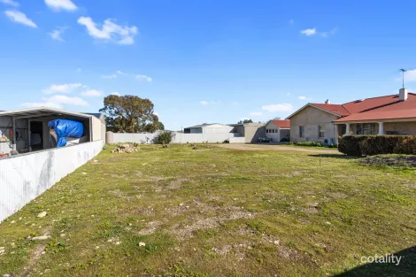 Property photo of 7 Cross Street Edithburgh SA 5583