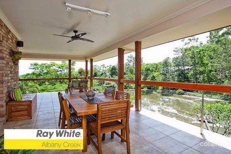 Property photo of 8 Koala Court Bunya QLD 4055