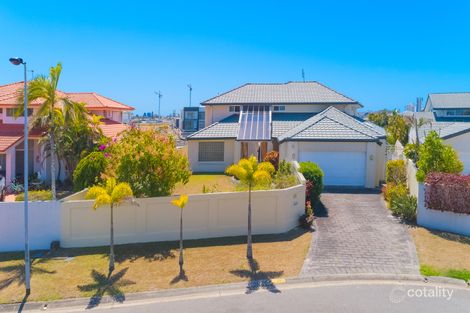 Property photo of 40 Allandale Entrance Mermaid Waters QLD 4218