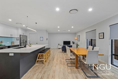 Property photo of 7 Zamma Street Augustine Heights QLD 4300