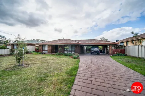 Property photo of 3 Graemar Court Kangaroo Flat VIC 3555