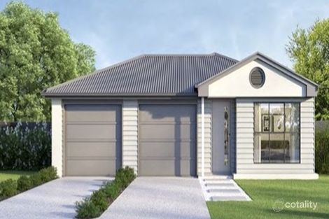 Lot 1 Second Ave, Marsden, QLD 4132