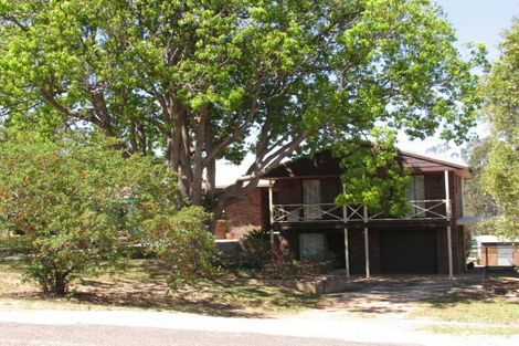 3 Creek St, Crows Nest, QLD 4355