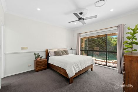 Property photo of 45 Halleys Crescent Bridgeman Downs QLD 4035