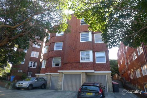 2/44 Birriga Rd, Bellevue Hill, NSW 2023