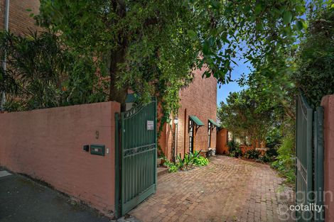 Property photo of 9 Bowen Street Richmond VIC 3121