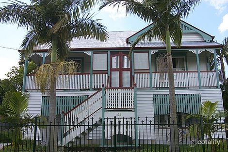 Property photo of 38 Kingsbury Street Norman Park QLD 4170