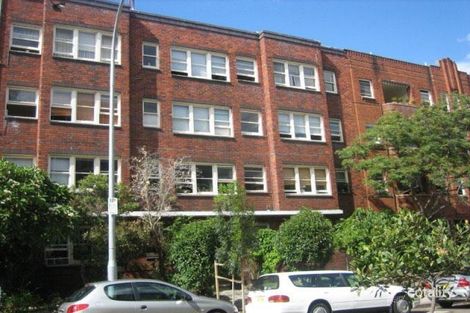 Property photo of 3/19 St Neot Avenue Potts Point NSW 2011