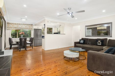 Property photo of 7 Wonga Street Strathfield NSW 2135