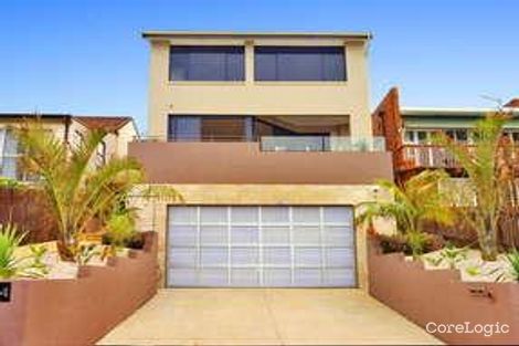 Property photo of 24 Carrington Parade Freshwater NSW 2096