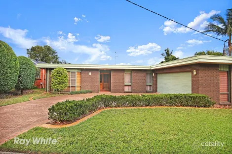 Property photo of 5 Attow Street Winston Hills NSW 2153