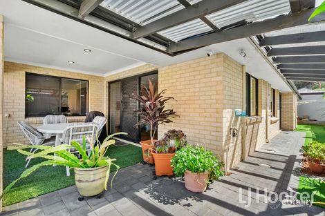 Property photo of 3 Croft Street Gosnells WA 6110
