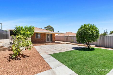 Property photo of 254A Eddystone Avenue Beldon WA 6027