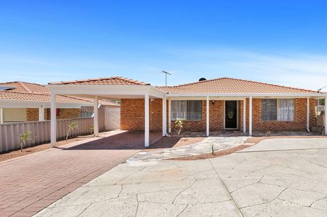 Property photo of 254A Eddystone Avenue Beldon WA 6027