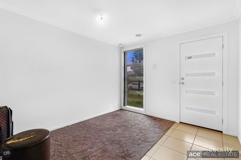 Property photo of 37 Mapleton Boulevard Melton South VIC 3338